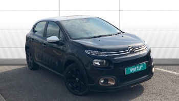 Citroen C3 1.2 PureTech 83 Origins 5dr Petrol Hatchback
